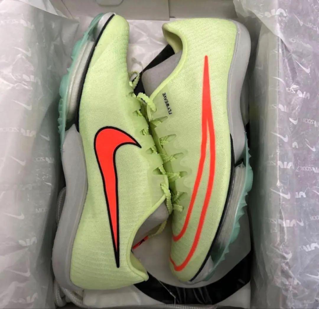 NIKEエアズームマックスフライ 23センチ