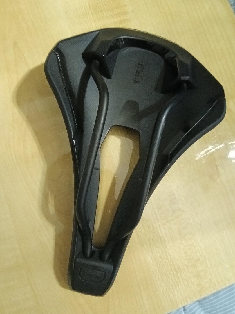 Fizik(フィジーク) ARGO TEMPO R5 S-Alloy 150mm