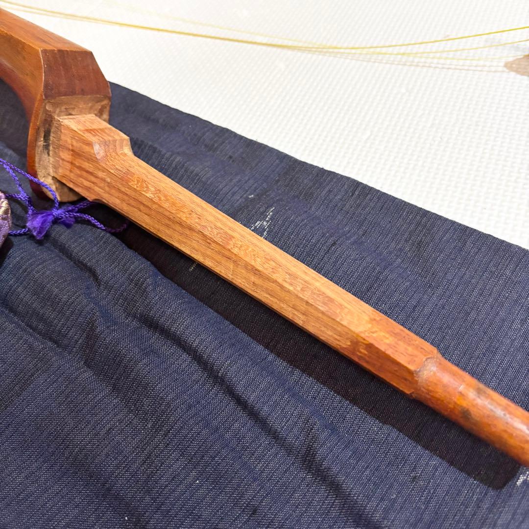 三味線 長唄 東サワリ 丸打胴 中棹 地歌 長唄三味線