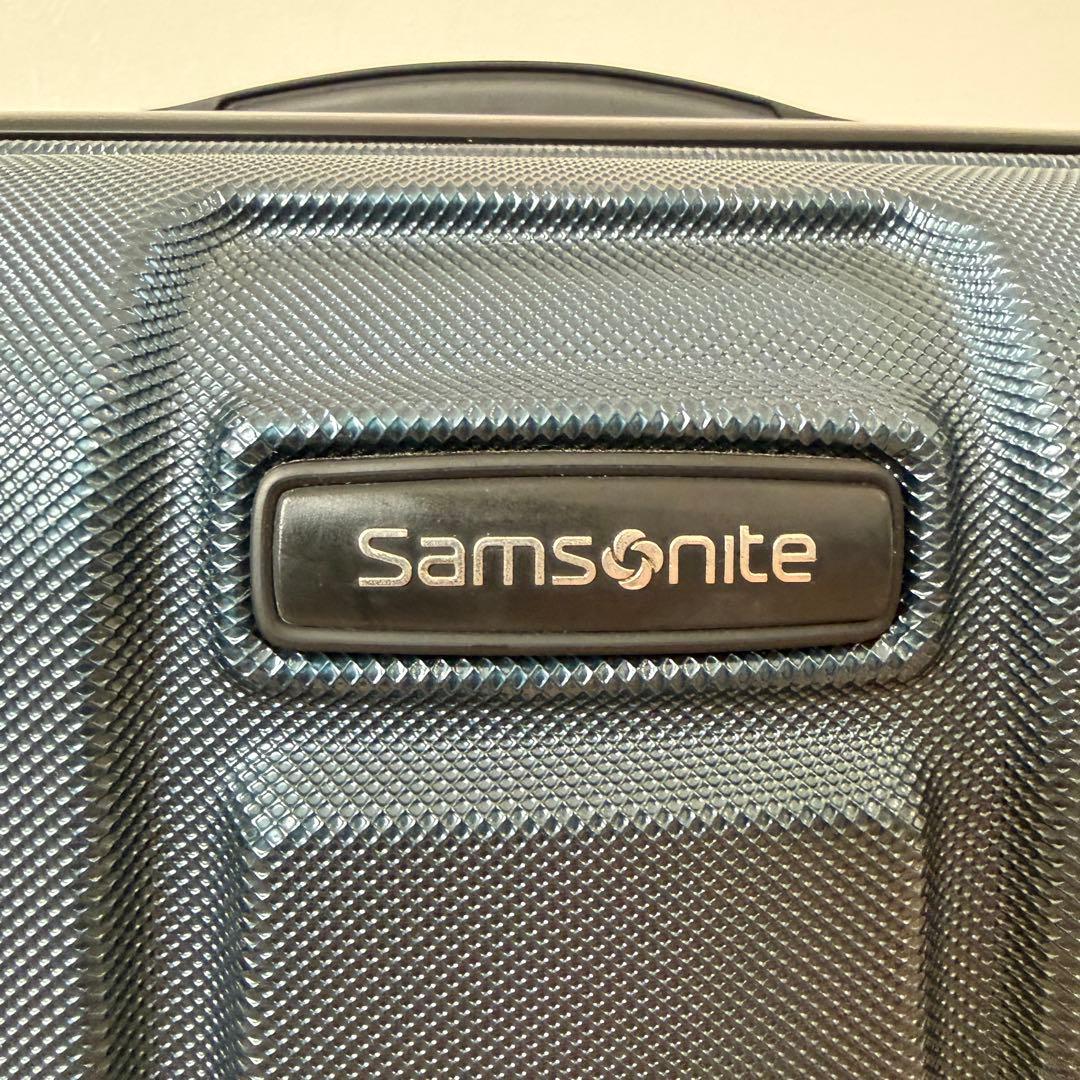 サムソナイト ジョーズ スーツケース キャリーケース