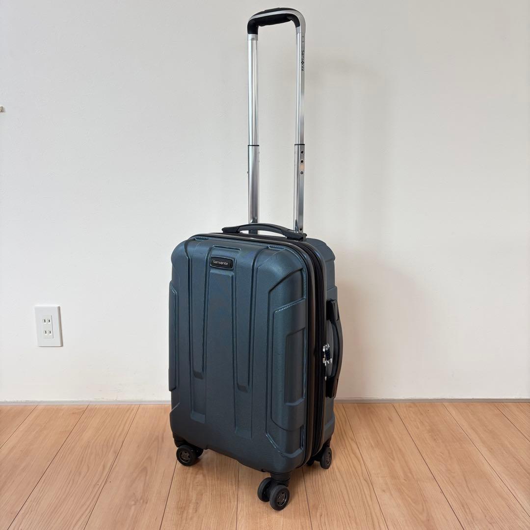 サムソナイト ジョーズ スーツケース キャリーケース