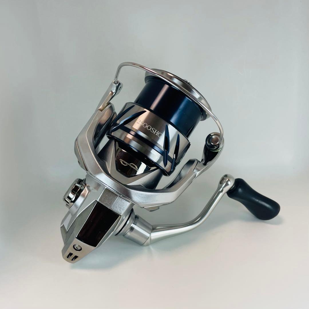 ゆ*う様 シマノ 23ストラディック 2500SHG