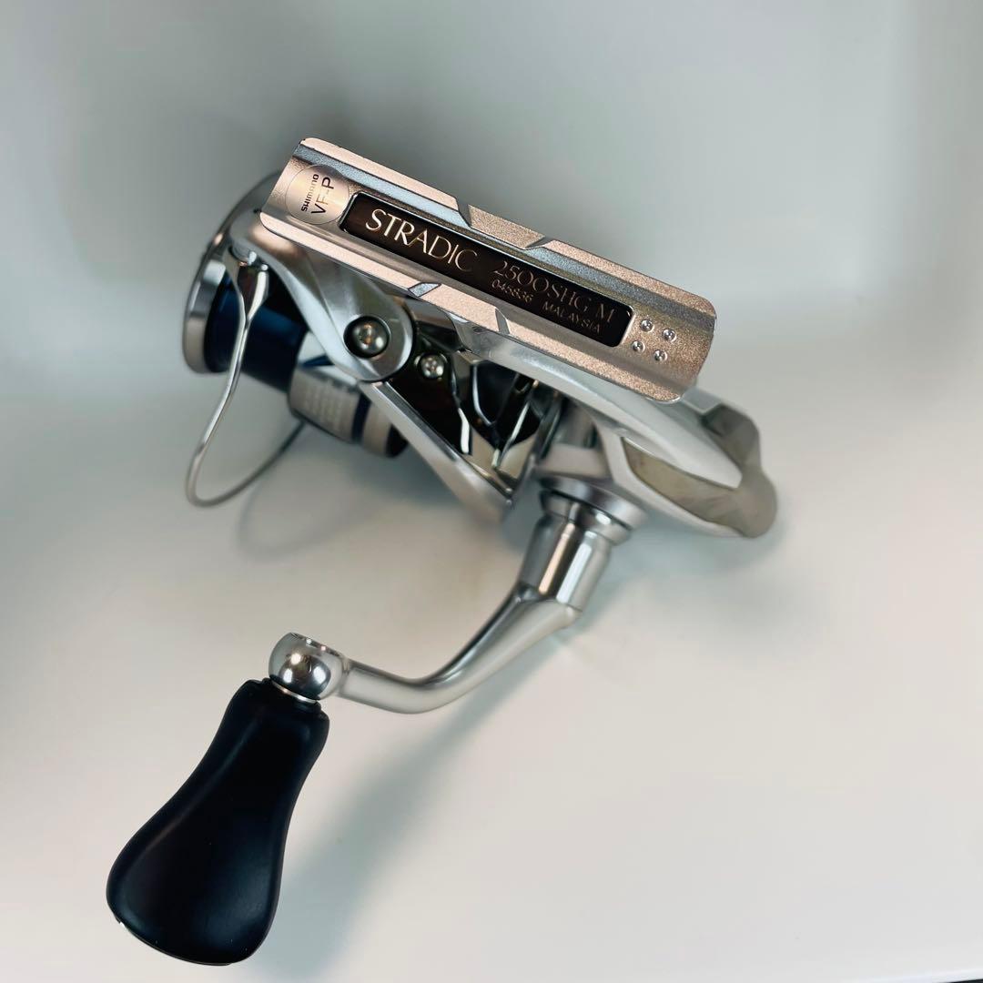 ゆ*う様 シマノ 23ストラディック 2500SHG