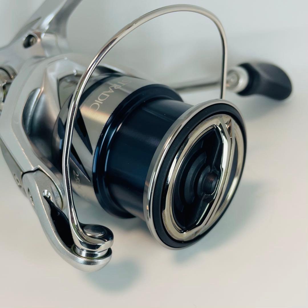 ゆ*う様 シマノ 23ストラディック 2500SHG