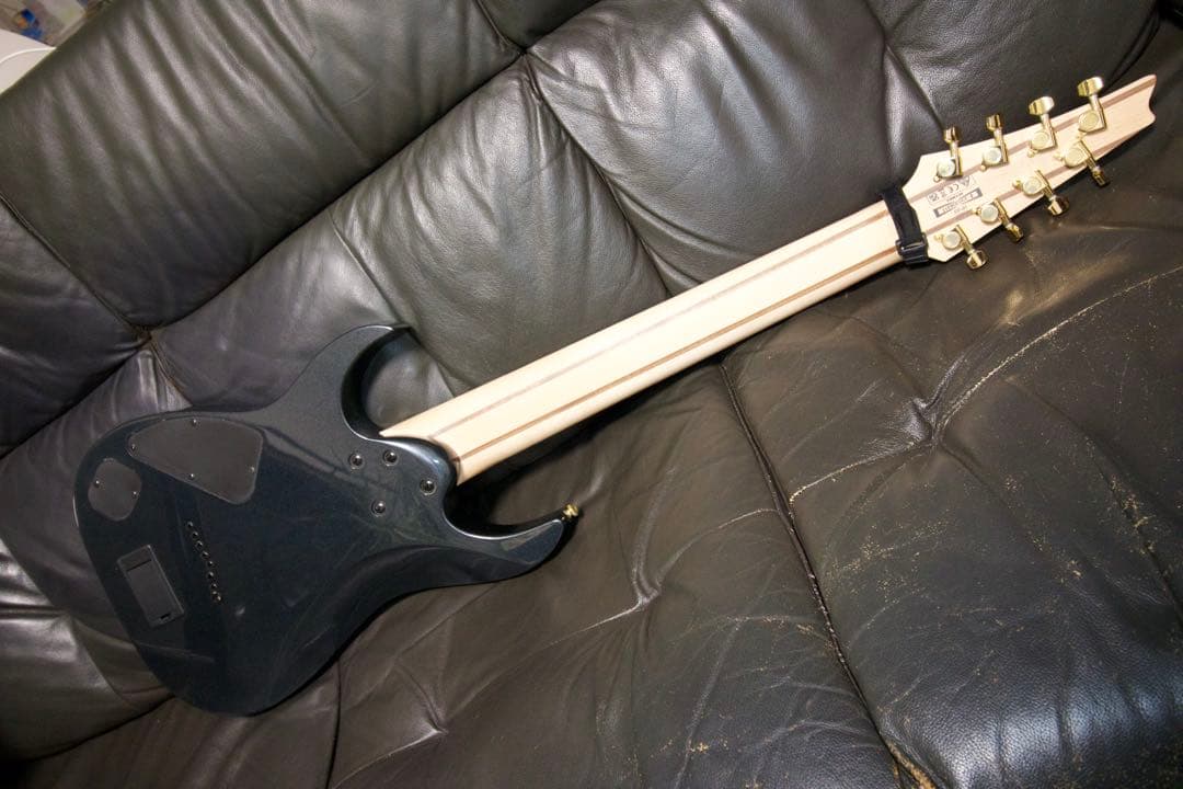 Ibanez RG80F IPT 8弦 【生産完了品】