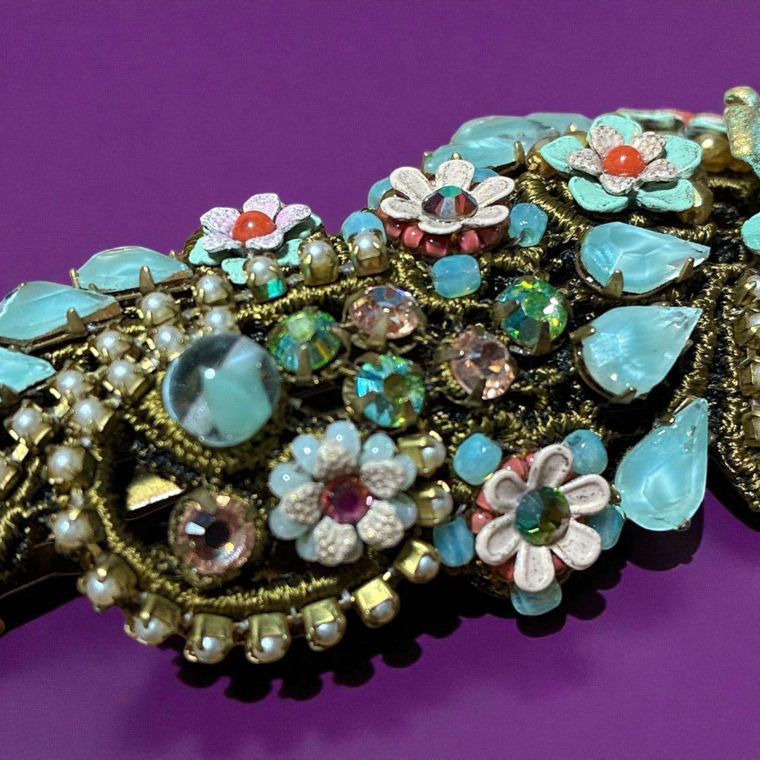 ミハエルネグリン　バレッタ