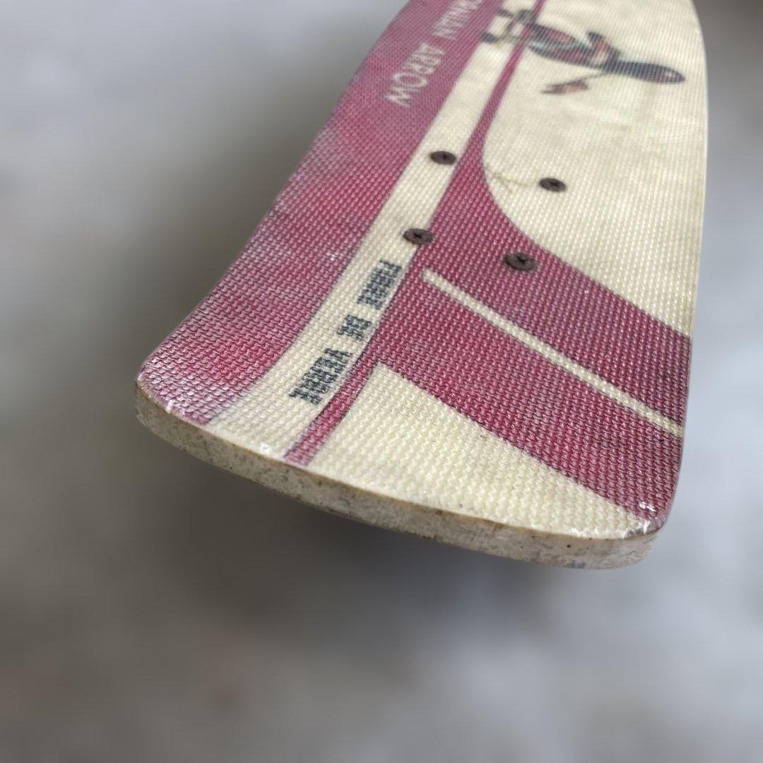 ビンテージ スケートボード californian arrow 80s 70s