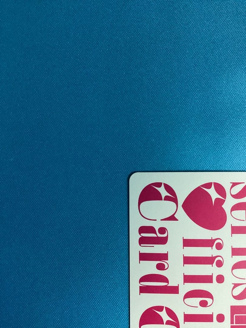 ラブカ 優木せつ菜 PE＋