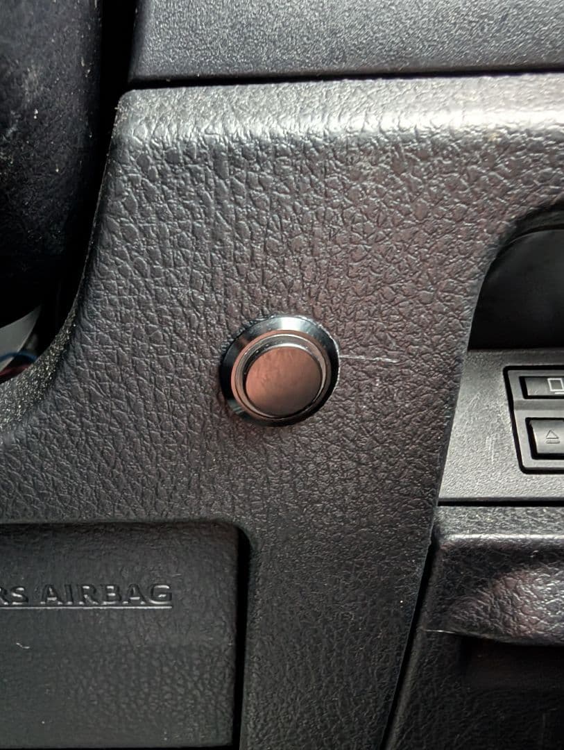 STANCEPARTS エアカップセット　シャフト径22ミリBLITZ車高調対応