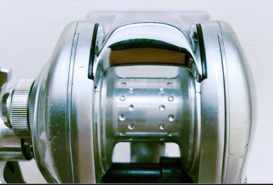 【SALE】ダイワ ジリオン HLC 6.3 100H　遠投　 メンテナンス済み