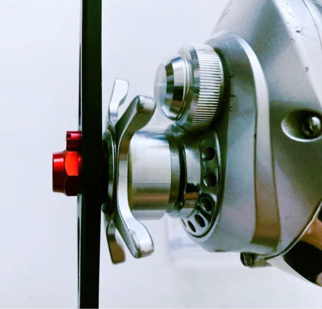 【SALE】ダイワ ジリオン HLC 6.3 100H　遠投　 メンテナンス済み