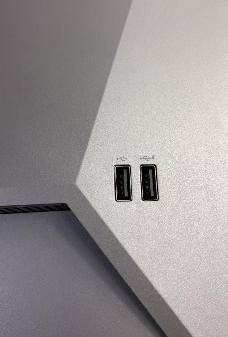 t*e様 HP Z27u G3 27インチ モニター