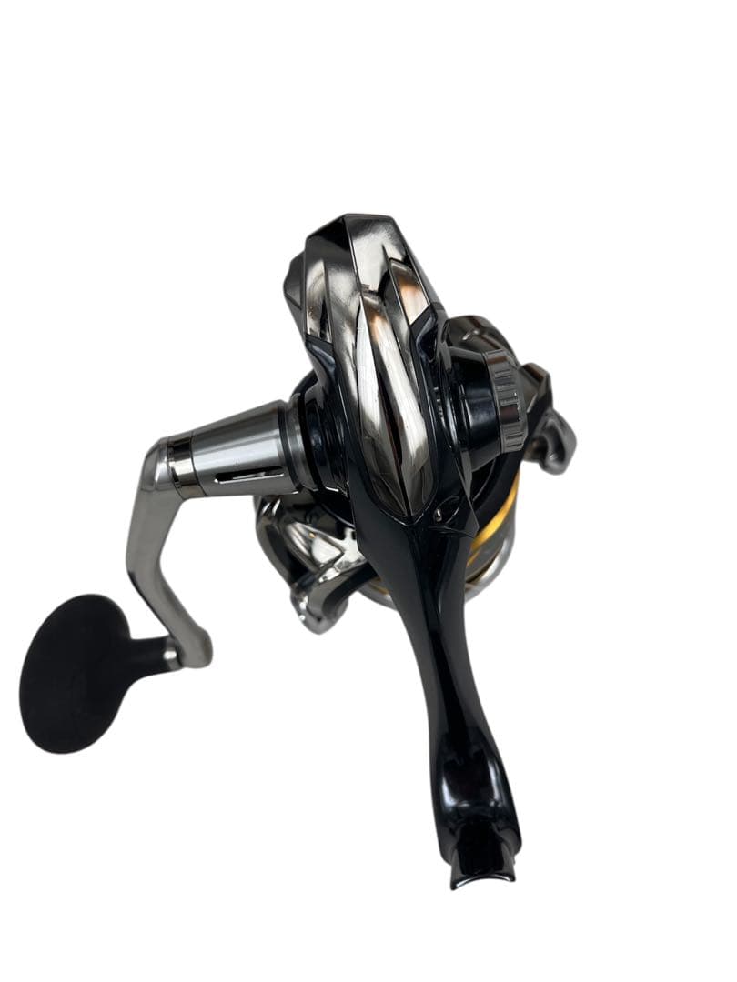 シマノ　13 ステラSW 18000HG 中古品