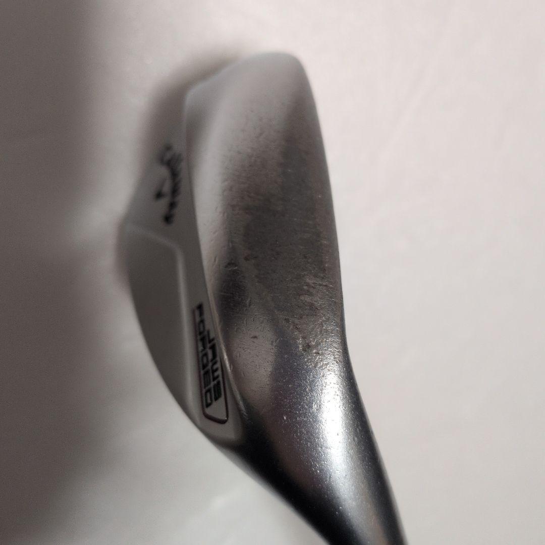 キャロウェイ ジョーズ フォージド ウェッジセット 2本組 50° 56°