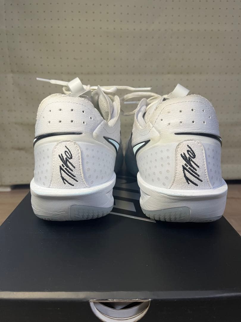 バスケマン　バスケットシューズ　30cm Nike