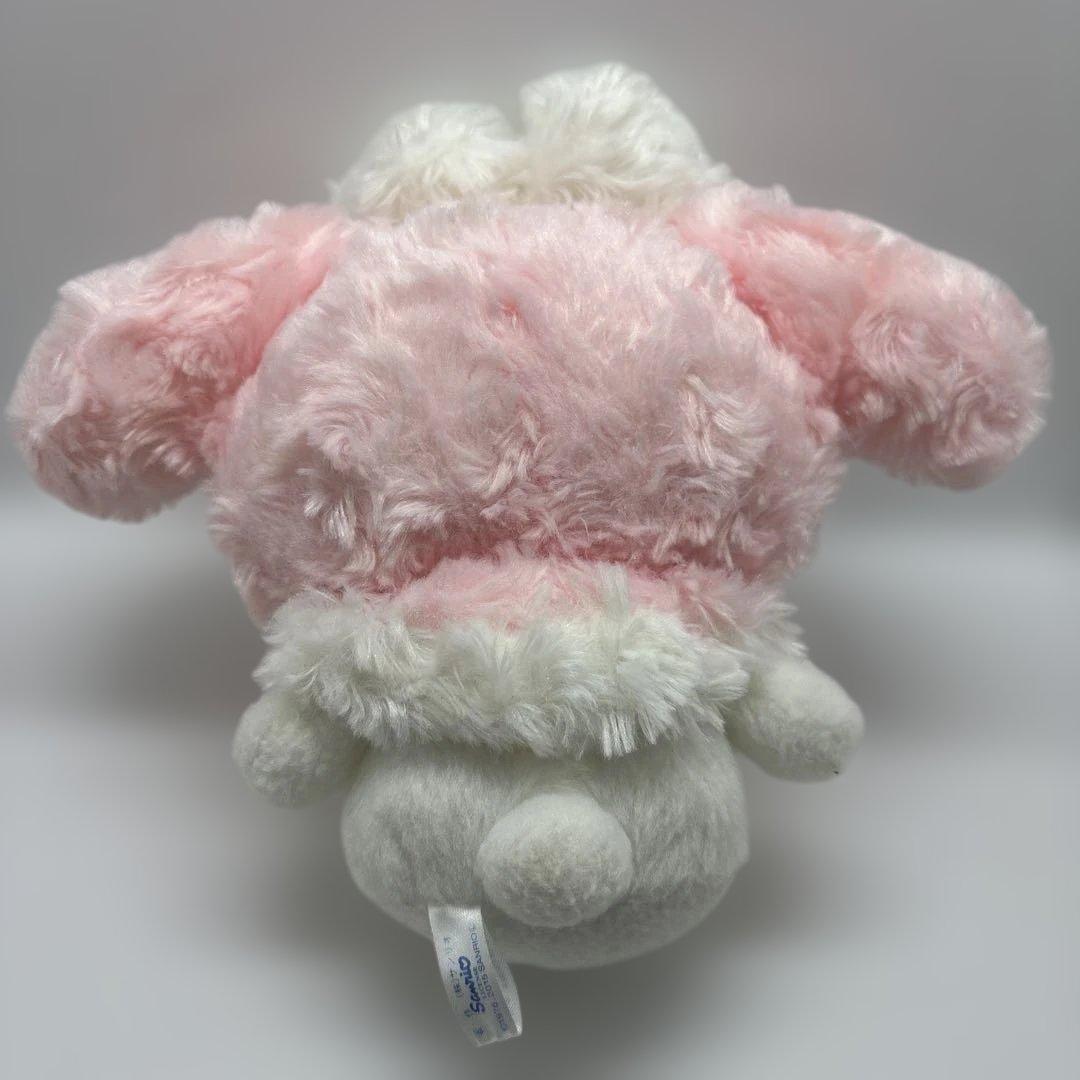 サンリオ マイメロディ ブランシュロリータ ぬいぐるみ Sサイズ ナカジマ