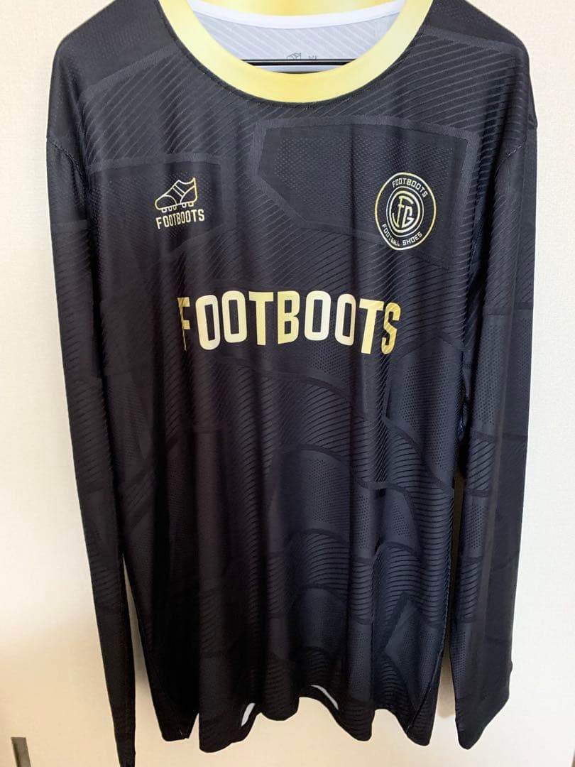 FOOTBOOTS 福袋&ハーフコートセット XL