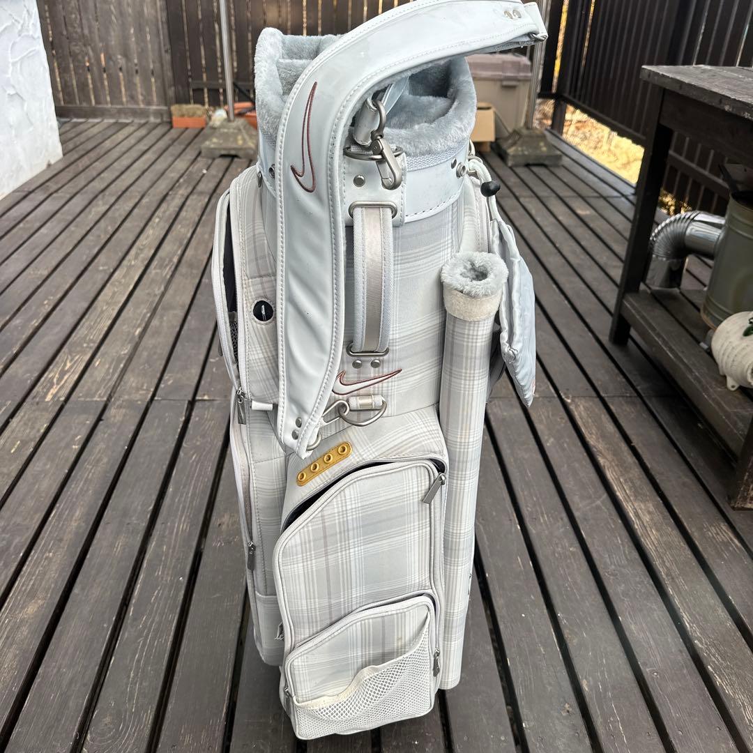 美品　NIKE Verdana レディース ゴルフクラブセット　８本