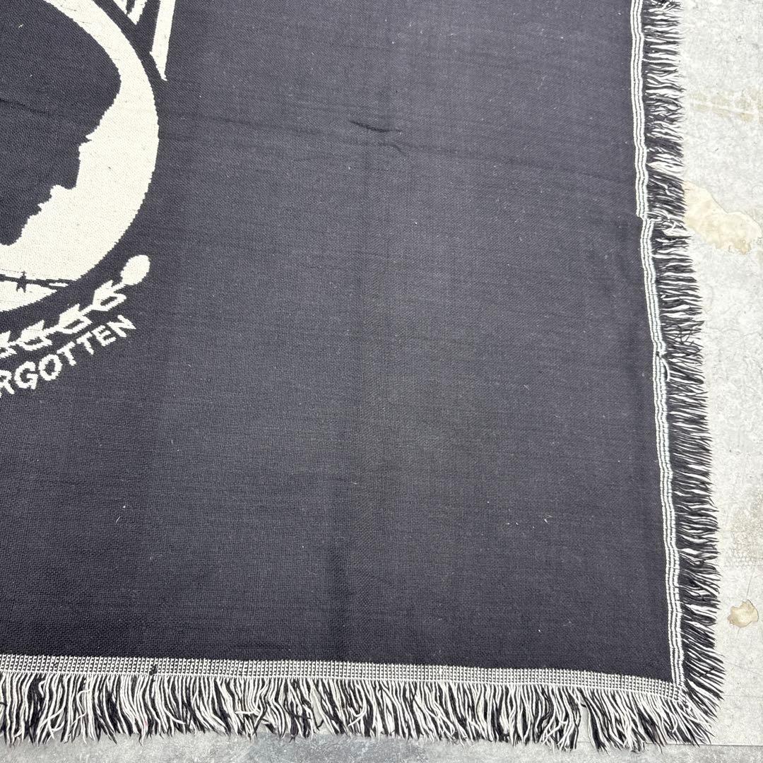 米軍　ベトナム戦争　マルチカバー　ソファーカバー　ラグ　130x175