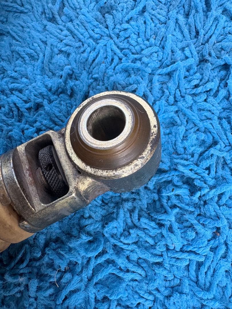 30ヴェルファイア 車高調 BLITZ zz-r 美品