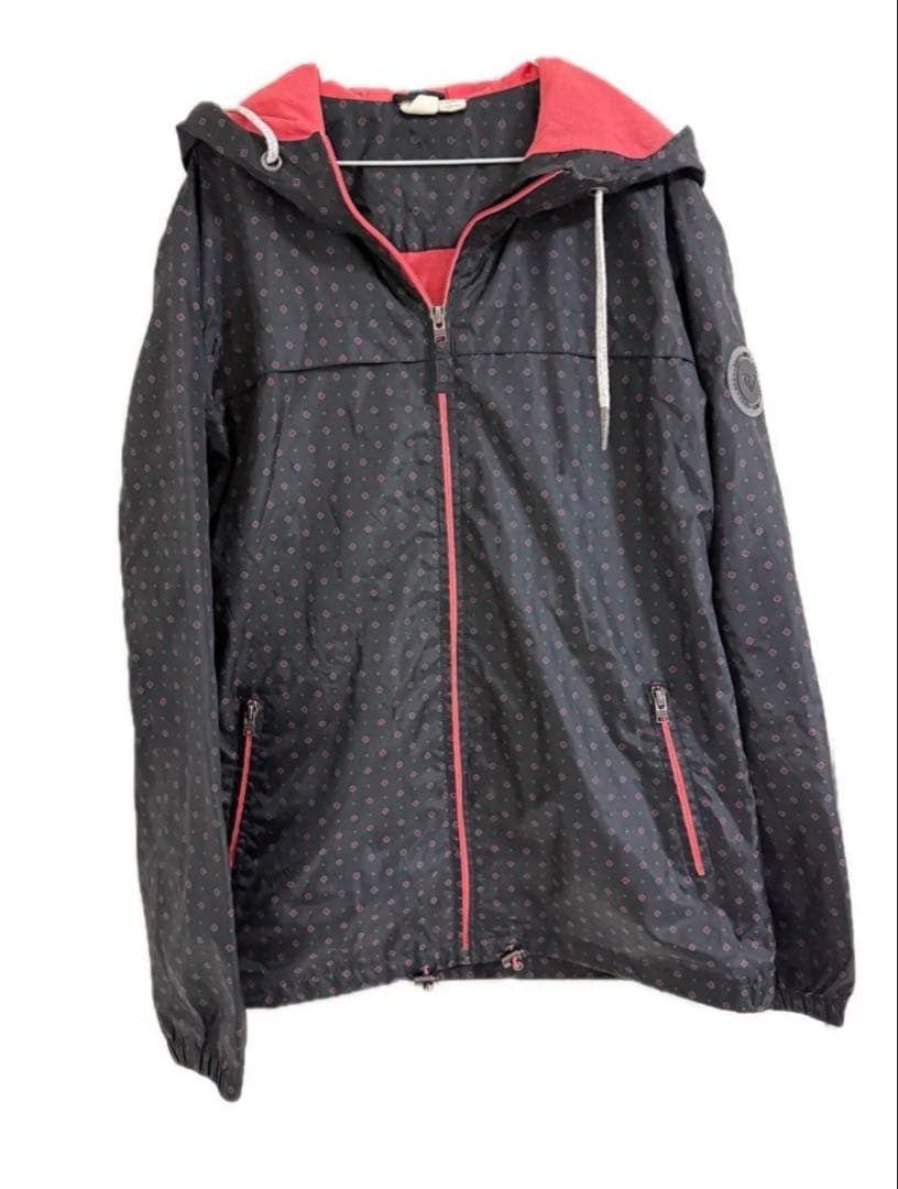 ロキシービブパンツとウインドブレーカーセットビブパンツヒブパンツ