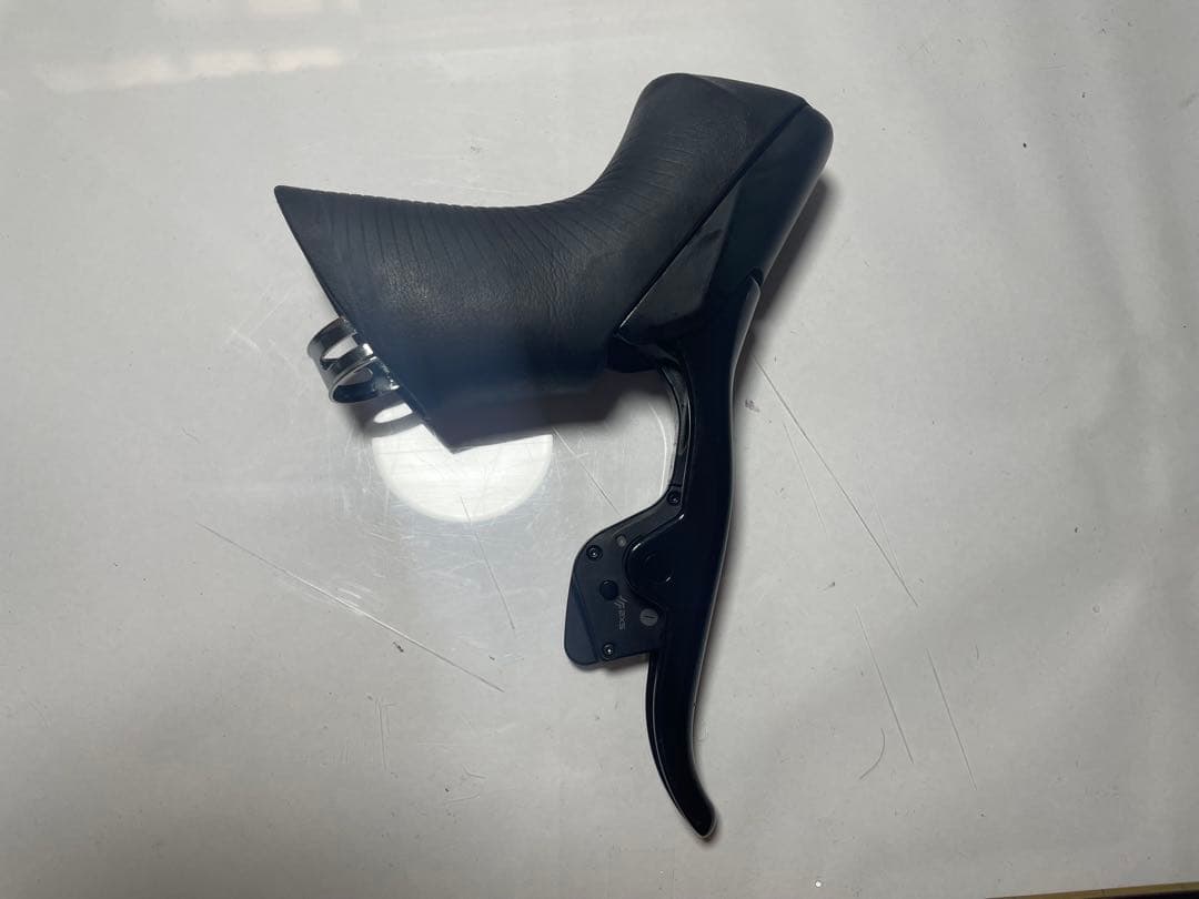 SRAM Force eTap AXS レバー