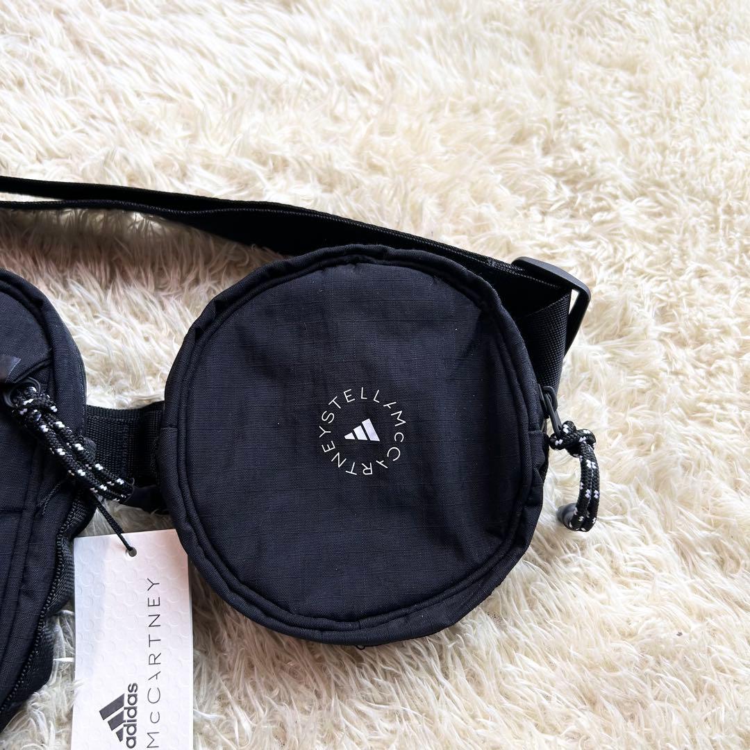 タグ付新品ADIDAS BY STELLA MCCARTNEY ショルダーバッグ