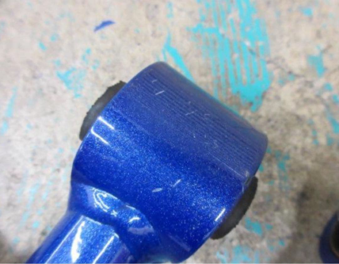 メーガンレーシング フロントアッパーアーム　クラウン