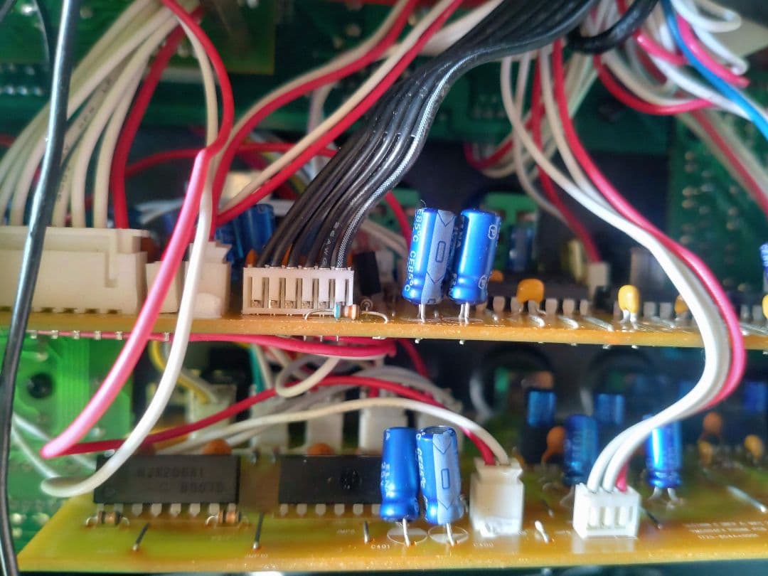 Vestax VMC-002XL 動作確認済み　送料込み　純正AC付き