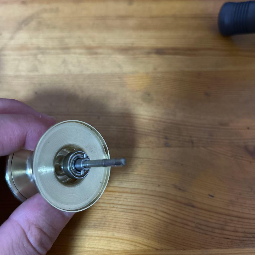 シマノ カルカッタ200XT