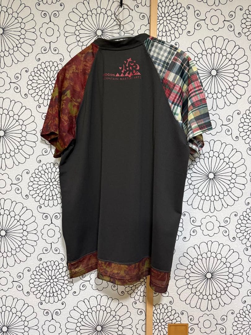 MMA×RYOGEN ランニングT シャツM サイズ