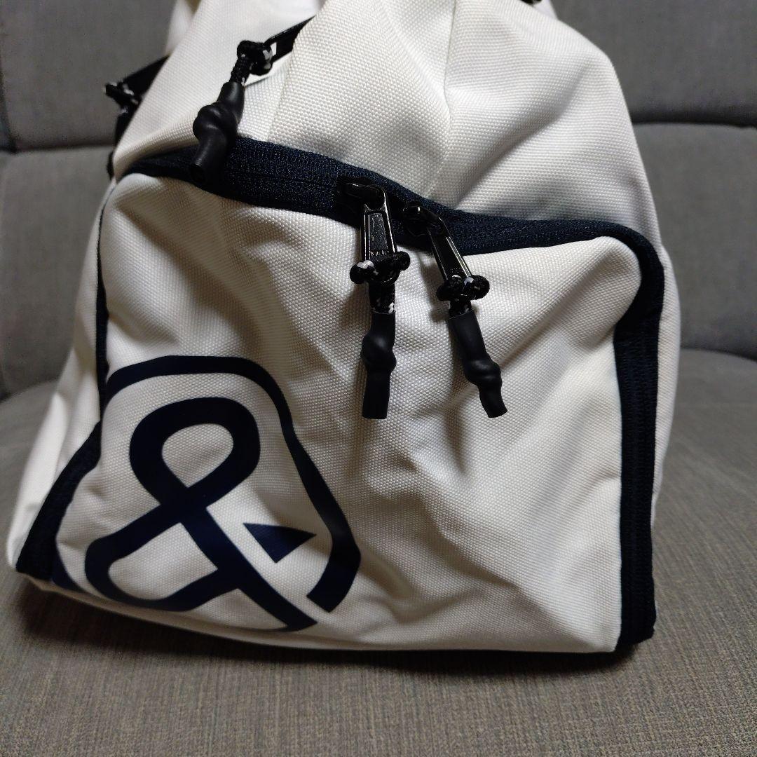 アンパスィ　ボストンバッグ