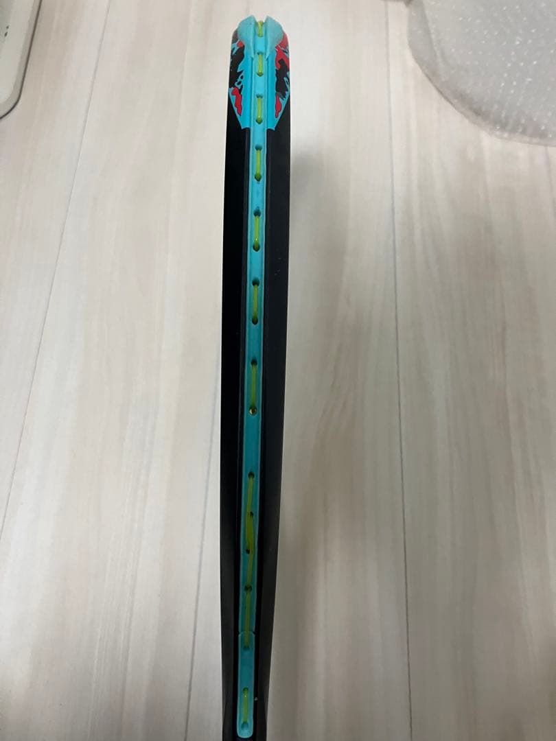 ヨネックス GEOBREAK 70S UL0 ソフトテニスラケット