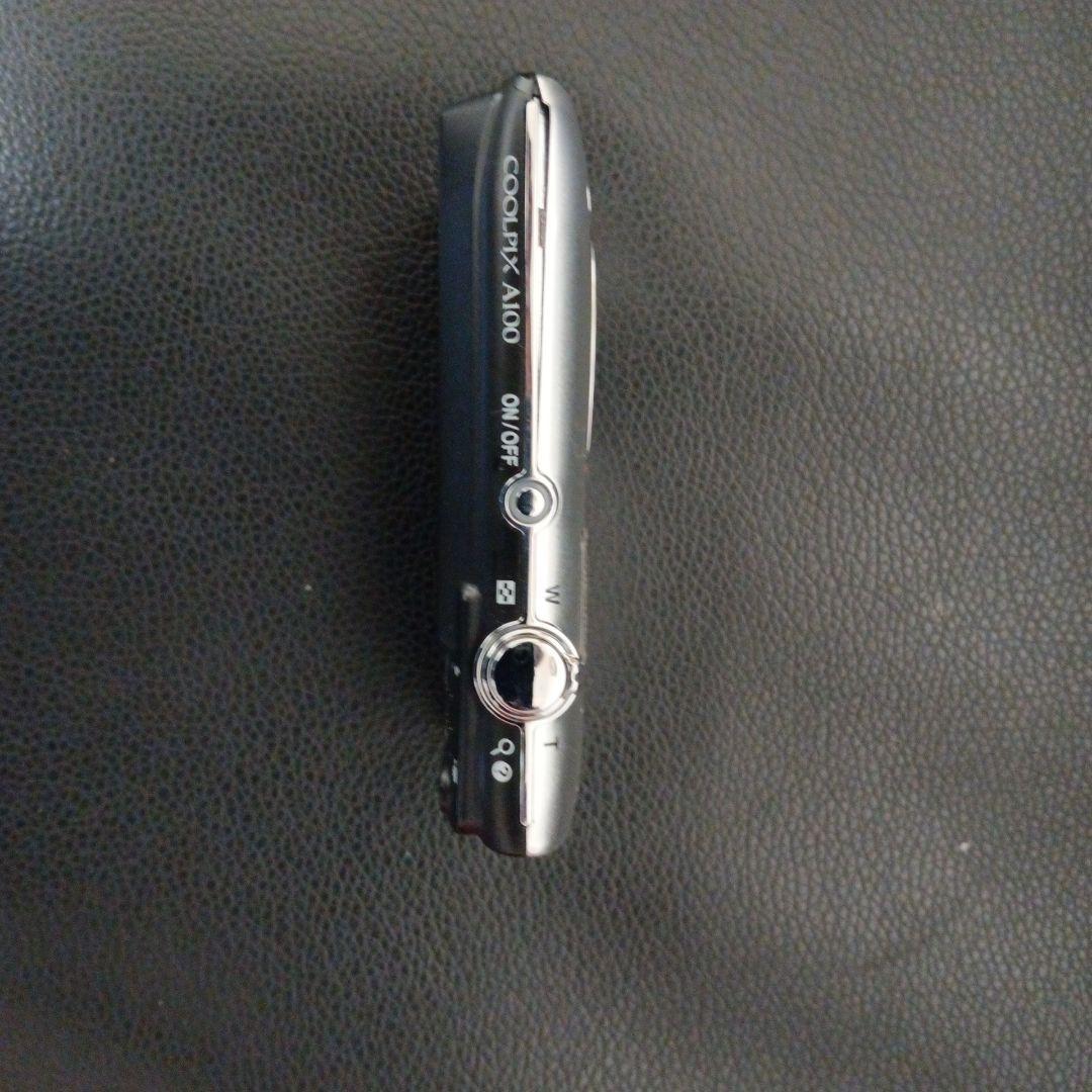 Nikon COOLPIX コンパクトデジタルカメラ