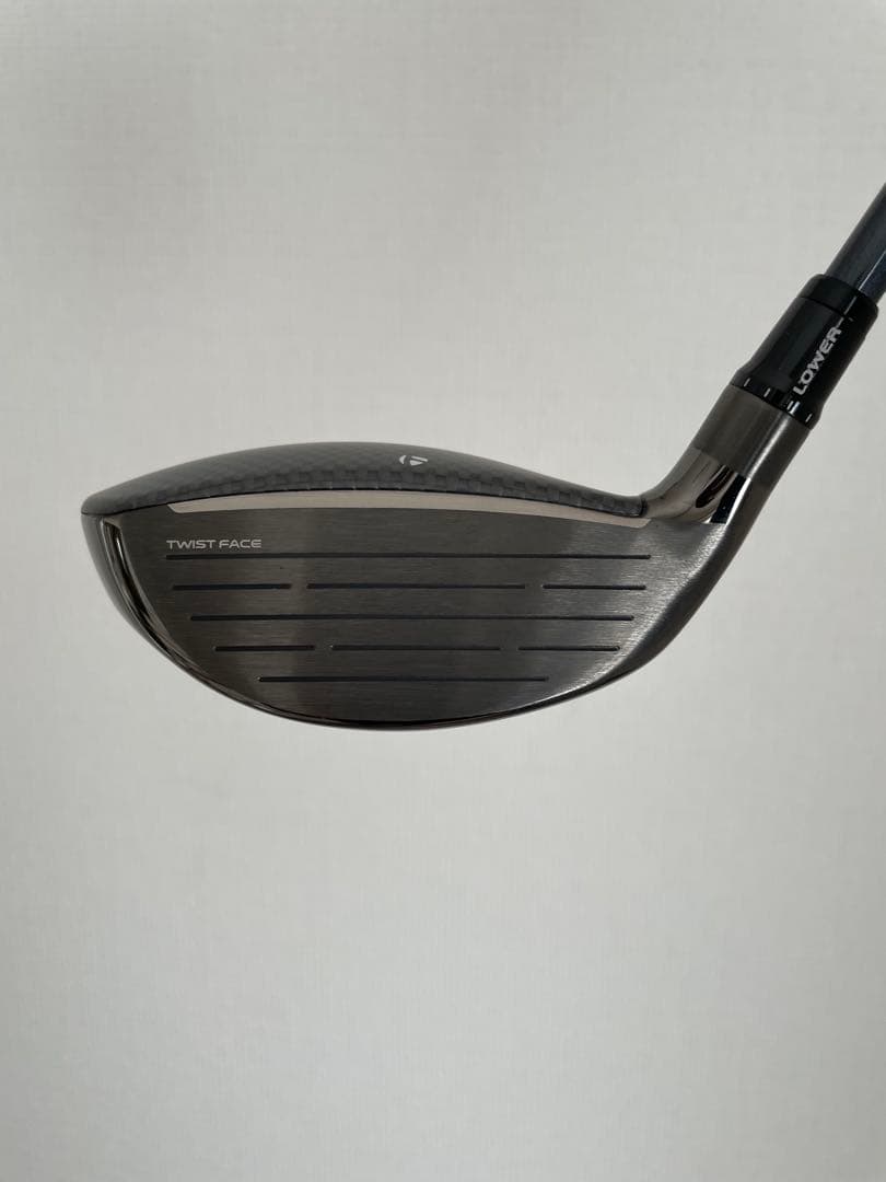 テーラーメイド Qi35 5W フェアウェイウッド