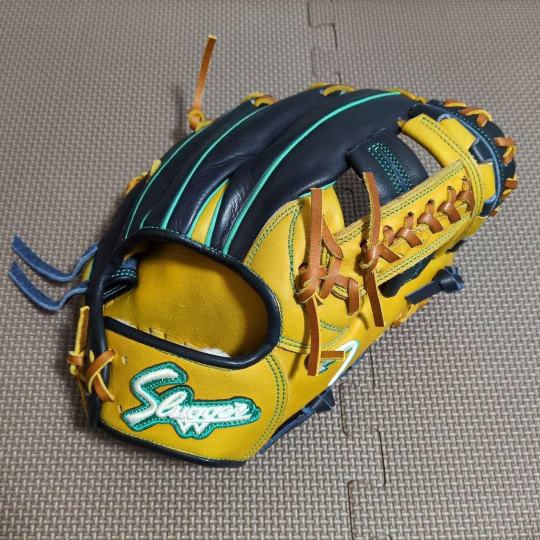 久保田スラッガー　KSN-T51