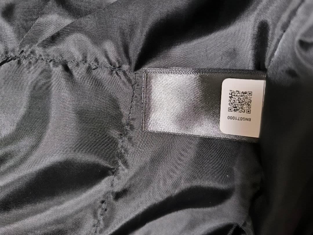 ジャケット・アウター THE NORTH FAC E Black, DownJacket Size L