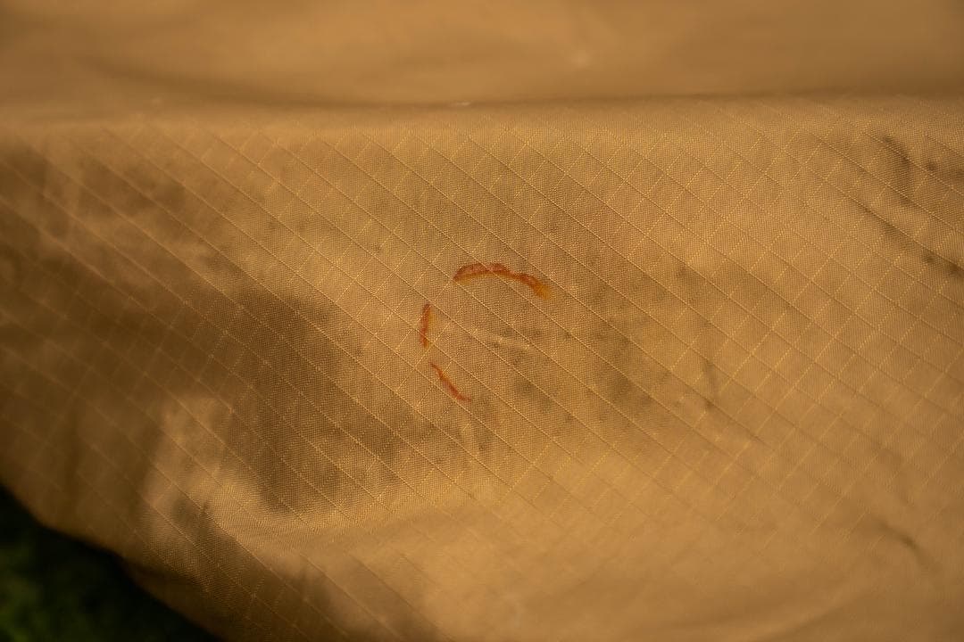 【美品・超希少】ニーモ コーダ1.5 テント NEMO CODA1.5