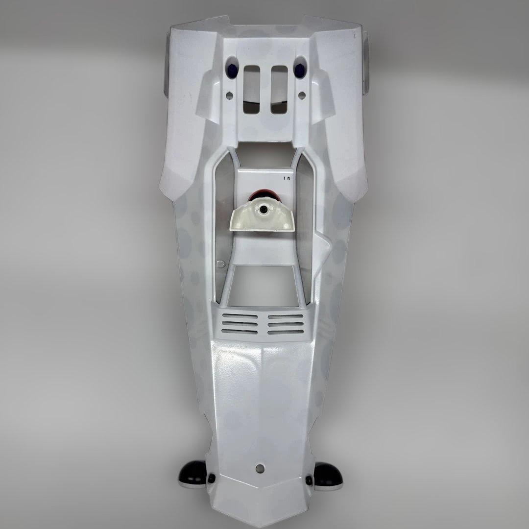 ラジコン ボディ 3点 セット タミヤ ホーネット ブロックヘッドモータース