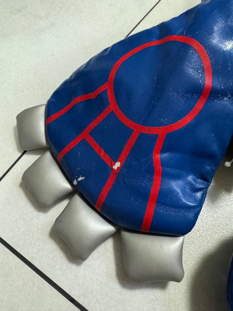 名古屋ポケパーク★レアなカイオーガぬいぐるみ