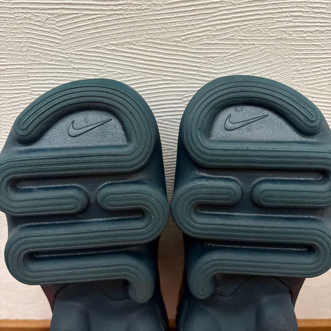 Nike エアマックスココサンダル　デニム