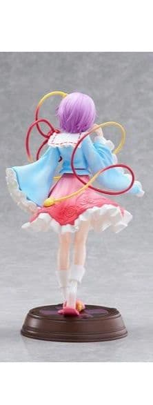 【新品】TENITOL 古明地さとり フィギュア