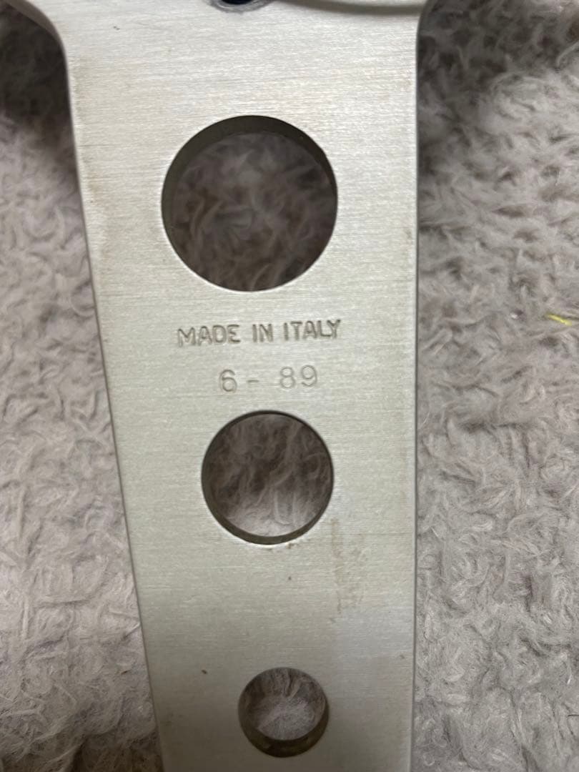 MOMOステアリング　　MOMO prototipo プロトティーポ　35パイ