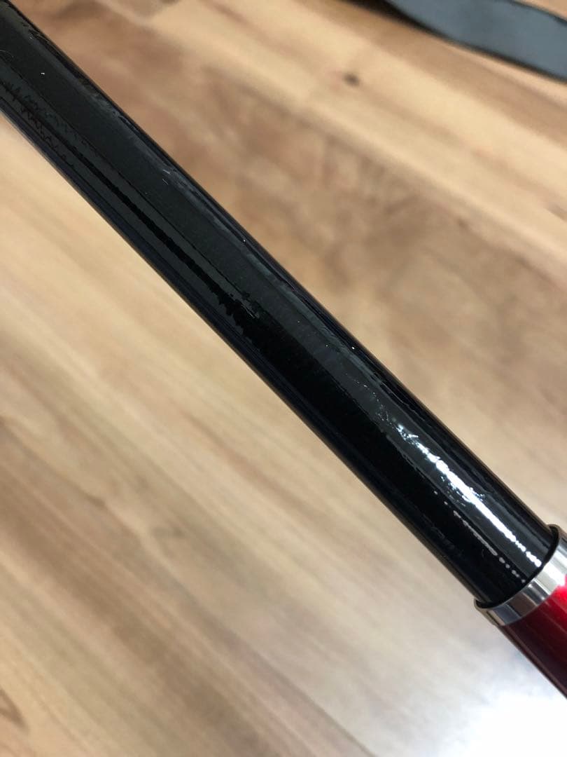 10/31まで値下げ シマノ磯竿 ラディックス 1.2-530