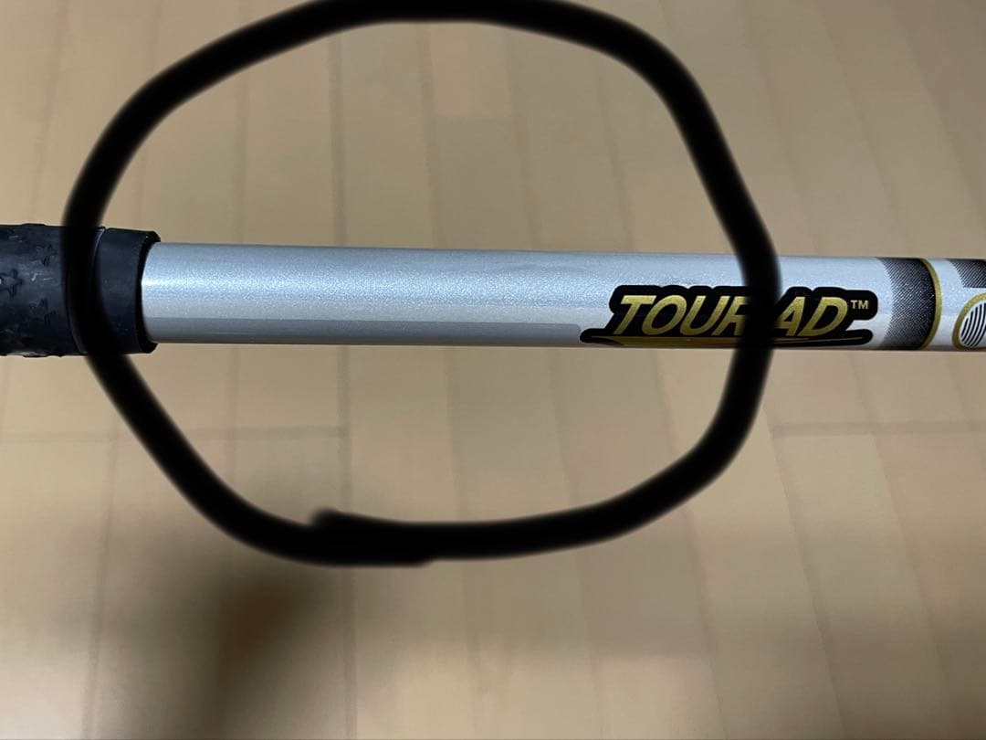 週末価格【名器】テーラーメイド　M2 5W 18° ツアーAD F 85S