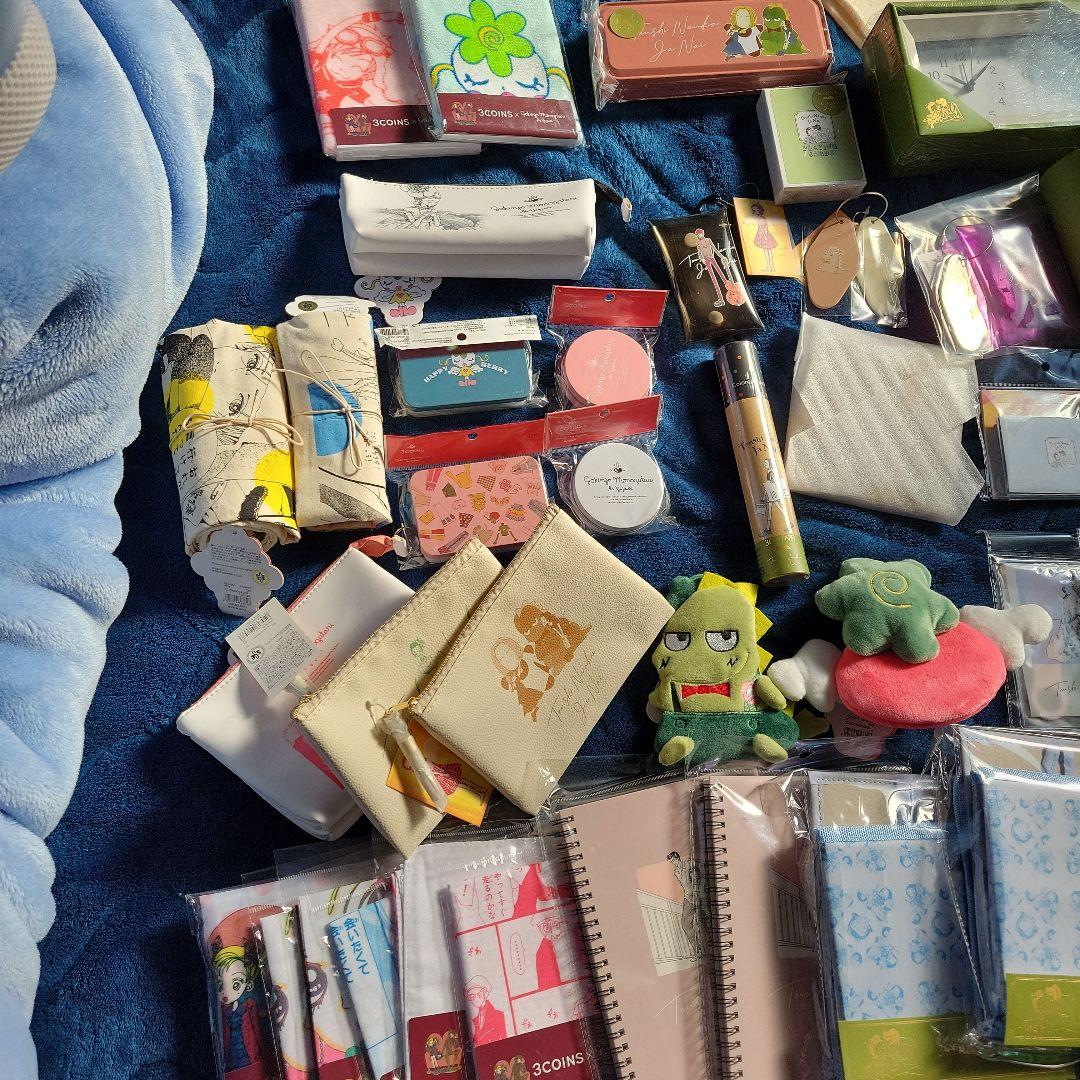 矢沢あい スリコ