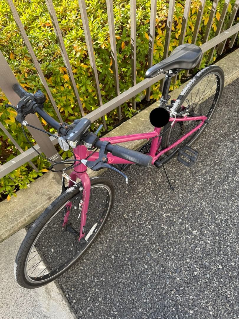 GIANT LIV ALIGHT24 クロスバイク 135センチ〜