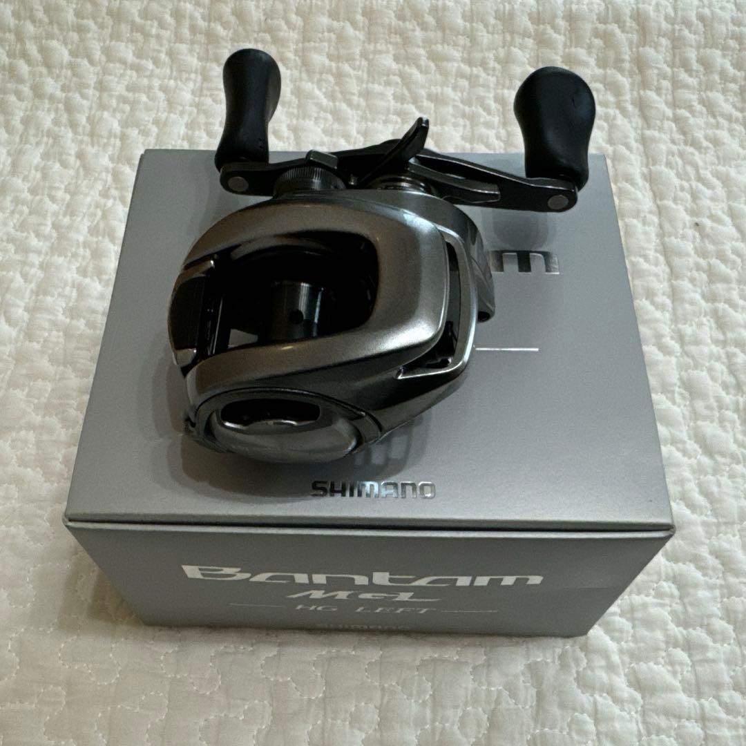 １８バンタムＭＧＬ　ＨＧ　LEFT