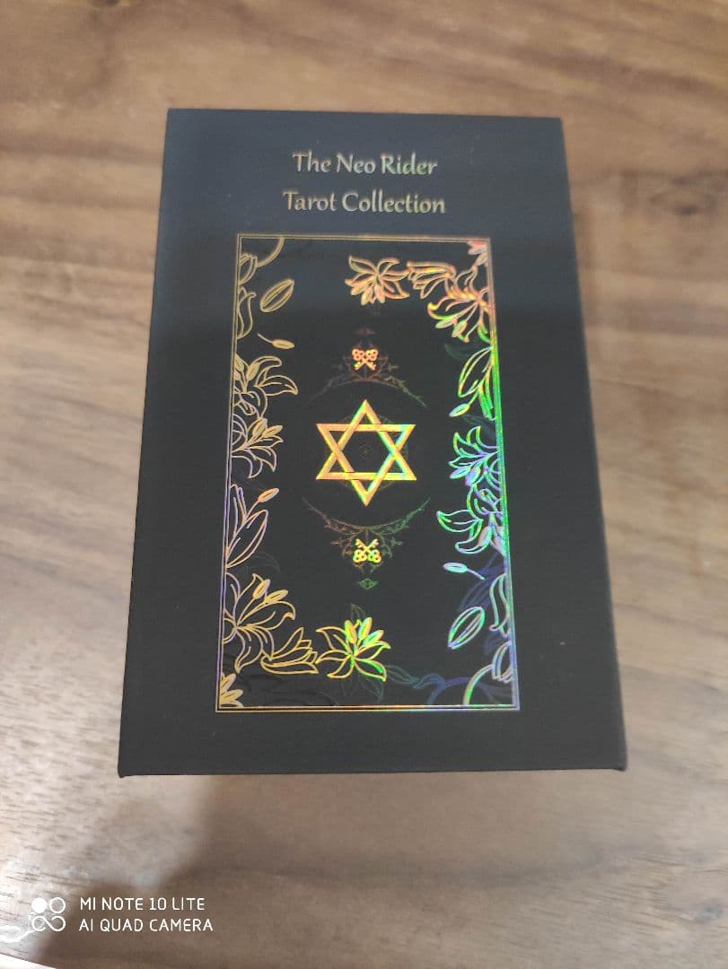 タロットカード