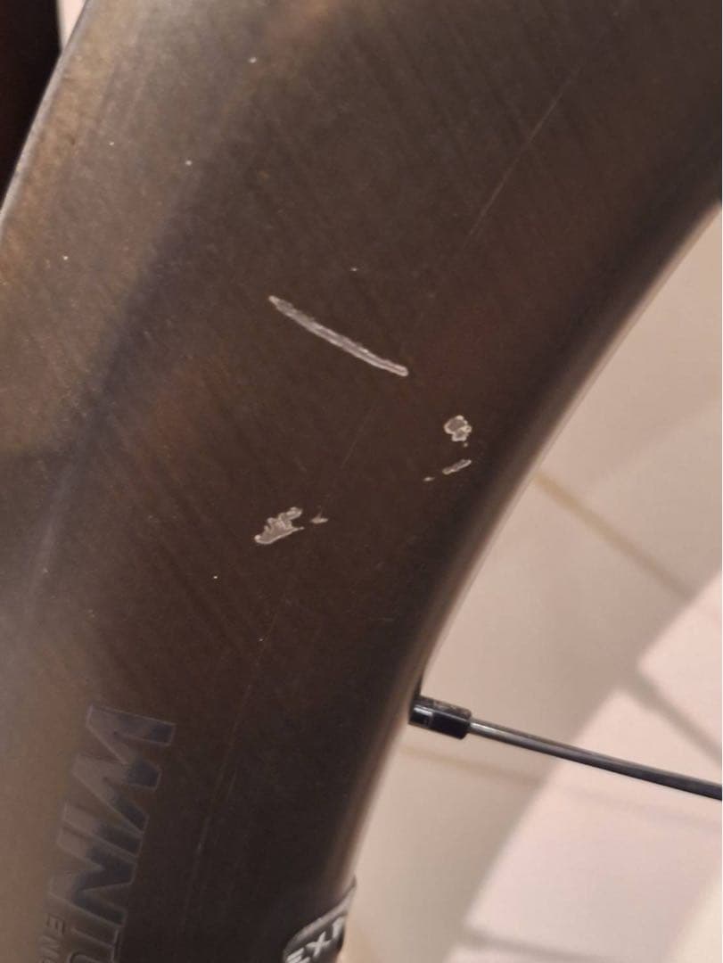 roval 完組ホイール Ratchet EXP ハブ